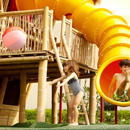 มอนติโก รีสอร์ต นงซา Hotel Nongsa ภายนอก รูปภาพ