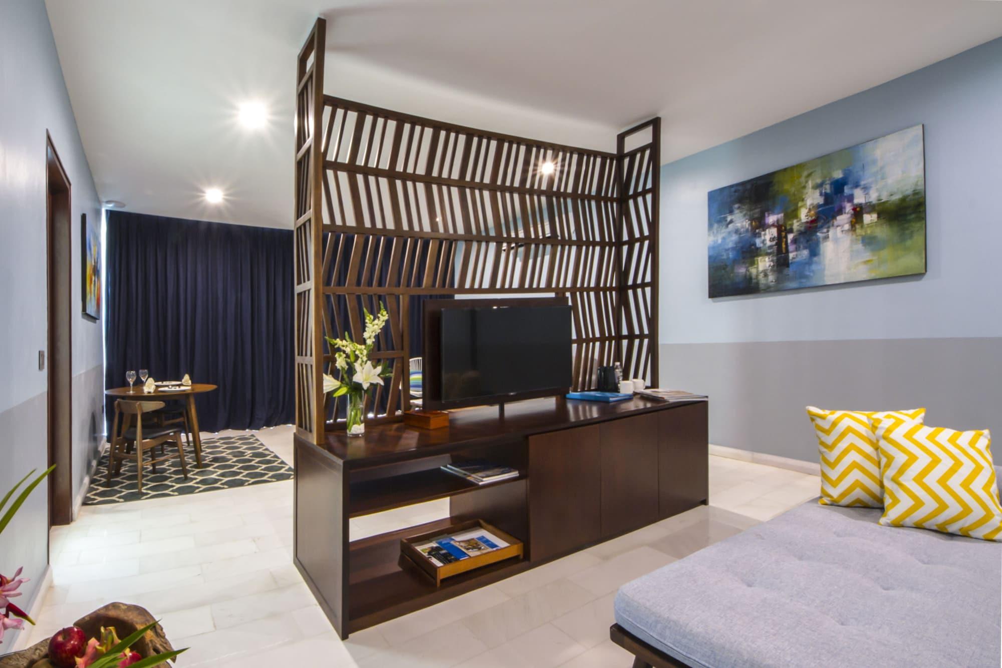 มอนติโก รีสอร์ต นงซา Hotel Nongsa ภายนอก รูปภาพ