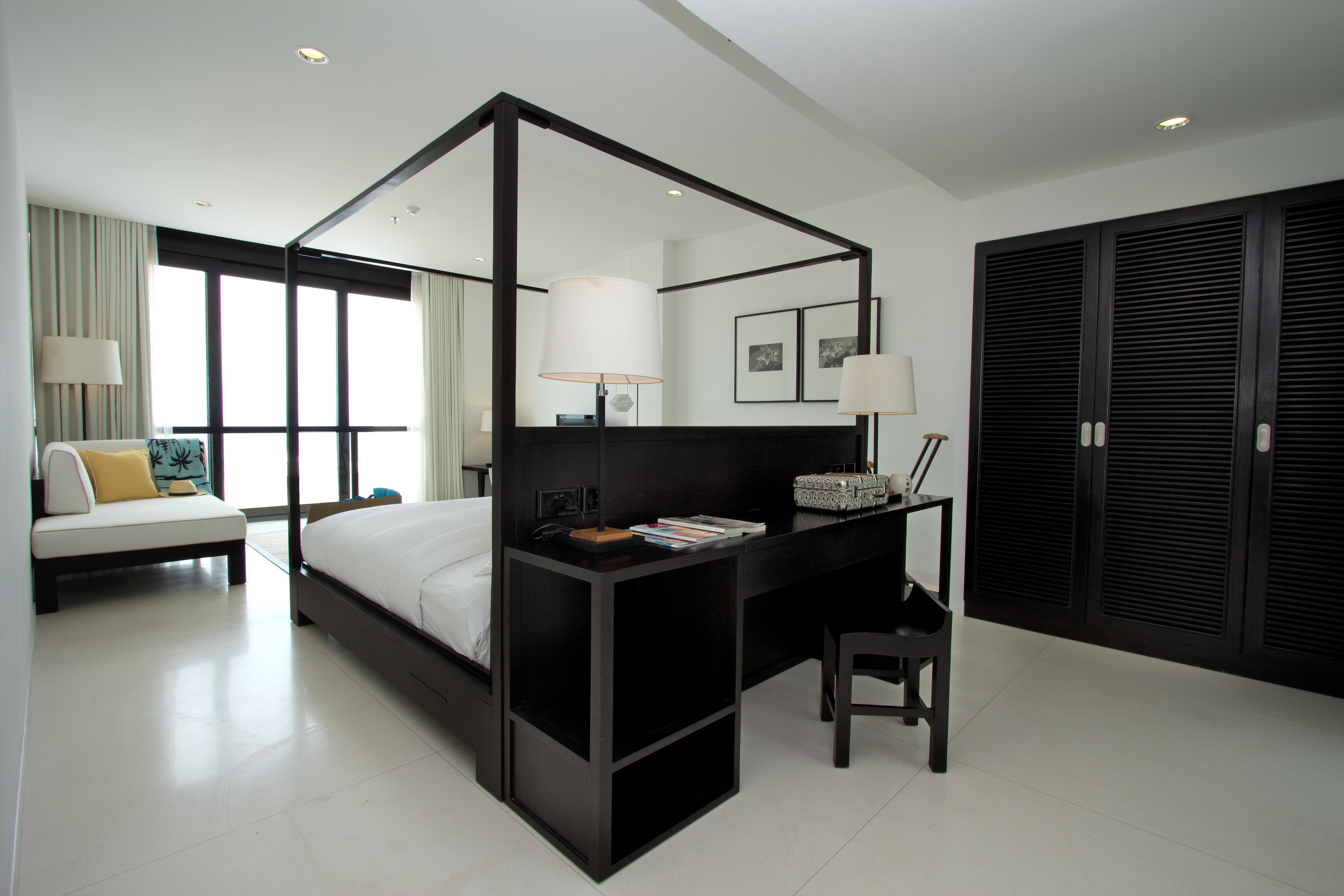 มอนติโก รีสอร์ต นงซา Hotel Nongsa ห้อง รูปภาพ