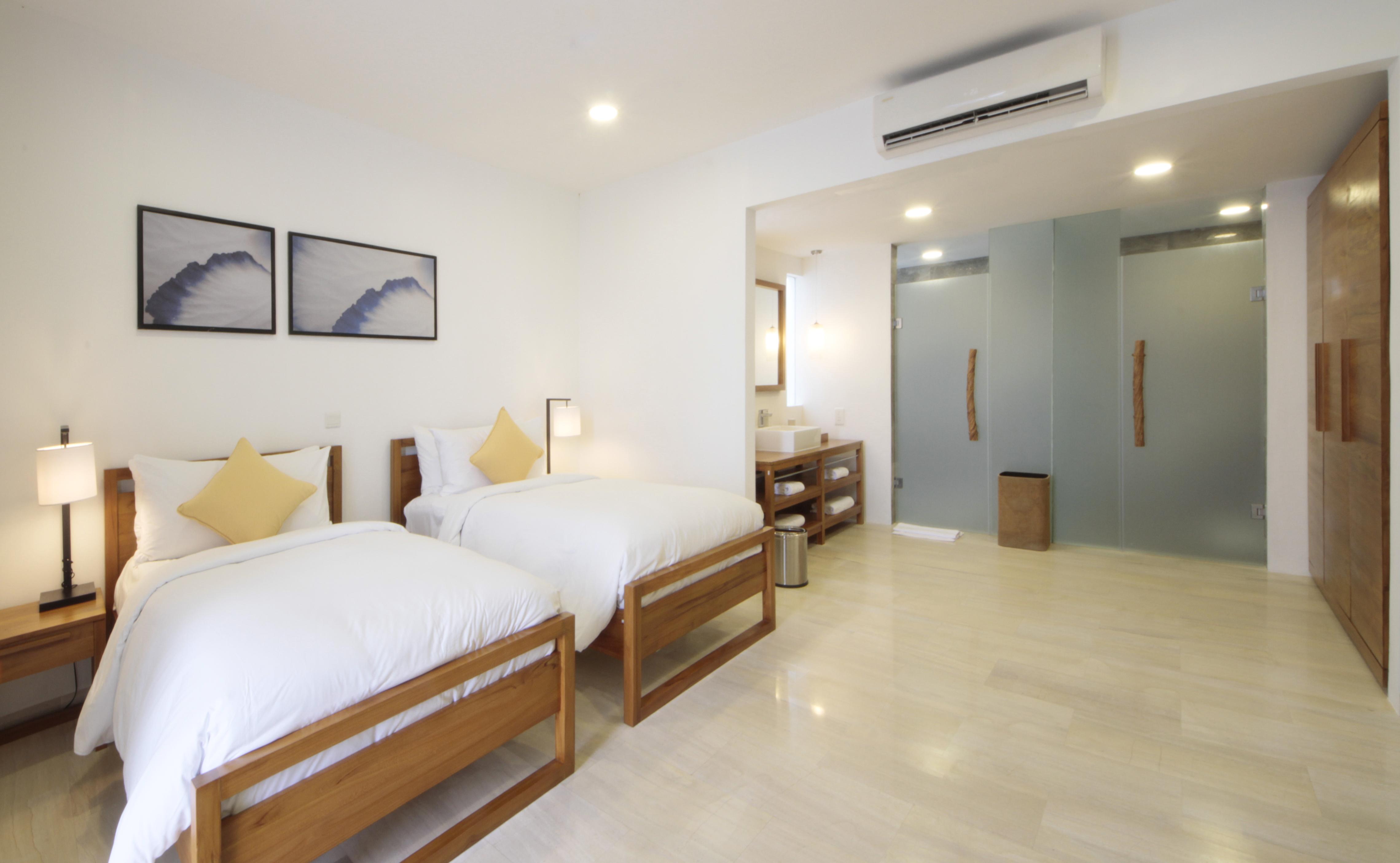 มอนติโก รีสอร์ต นงซา Hotel Nongsa ภายนอก รูปภาพ