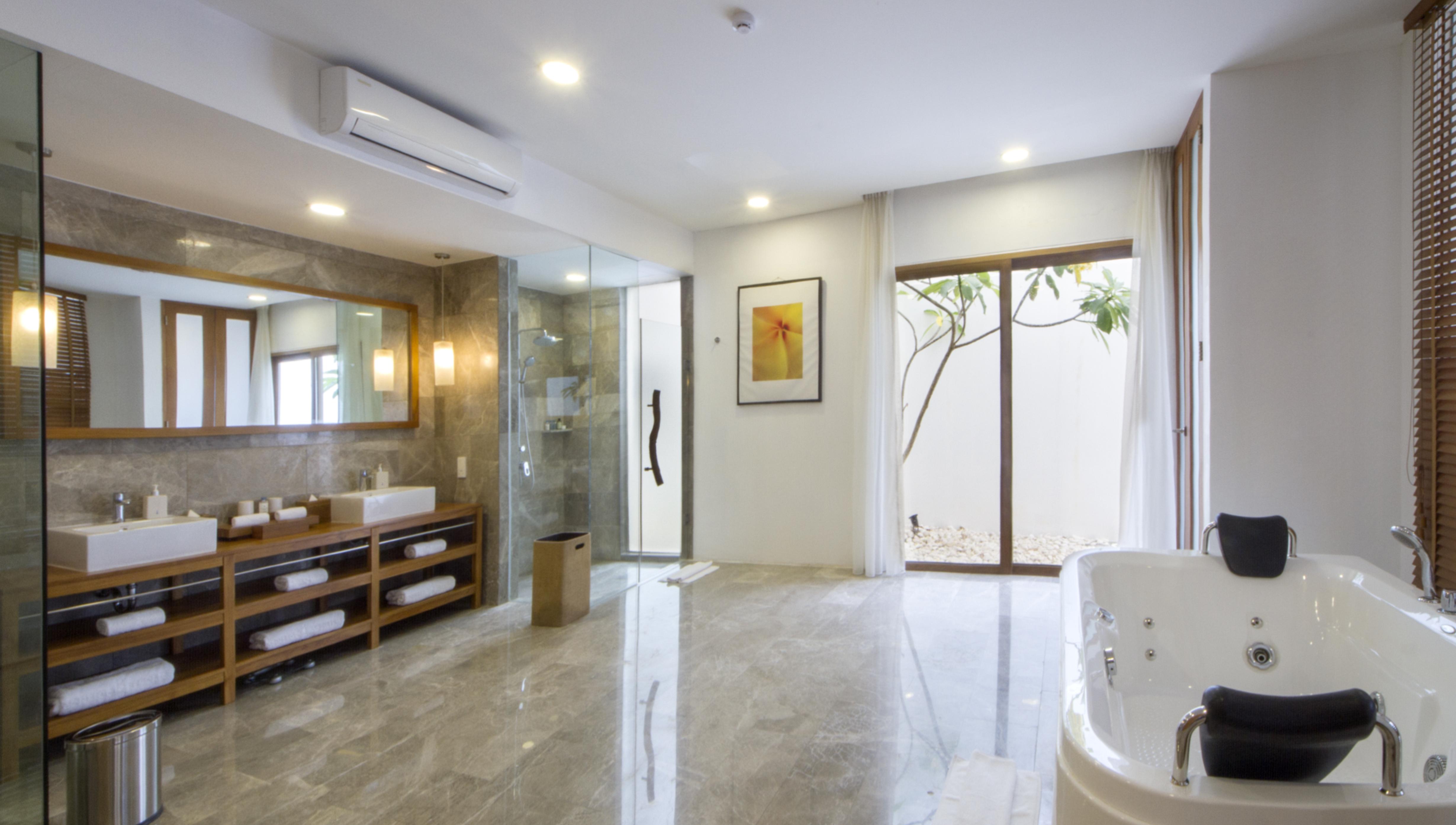 มอนติโก รีสอร์ต นงซา Hotel Nongsa ภายนอก รูปภาพ