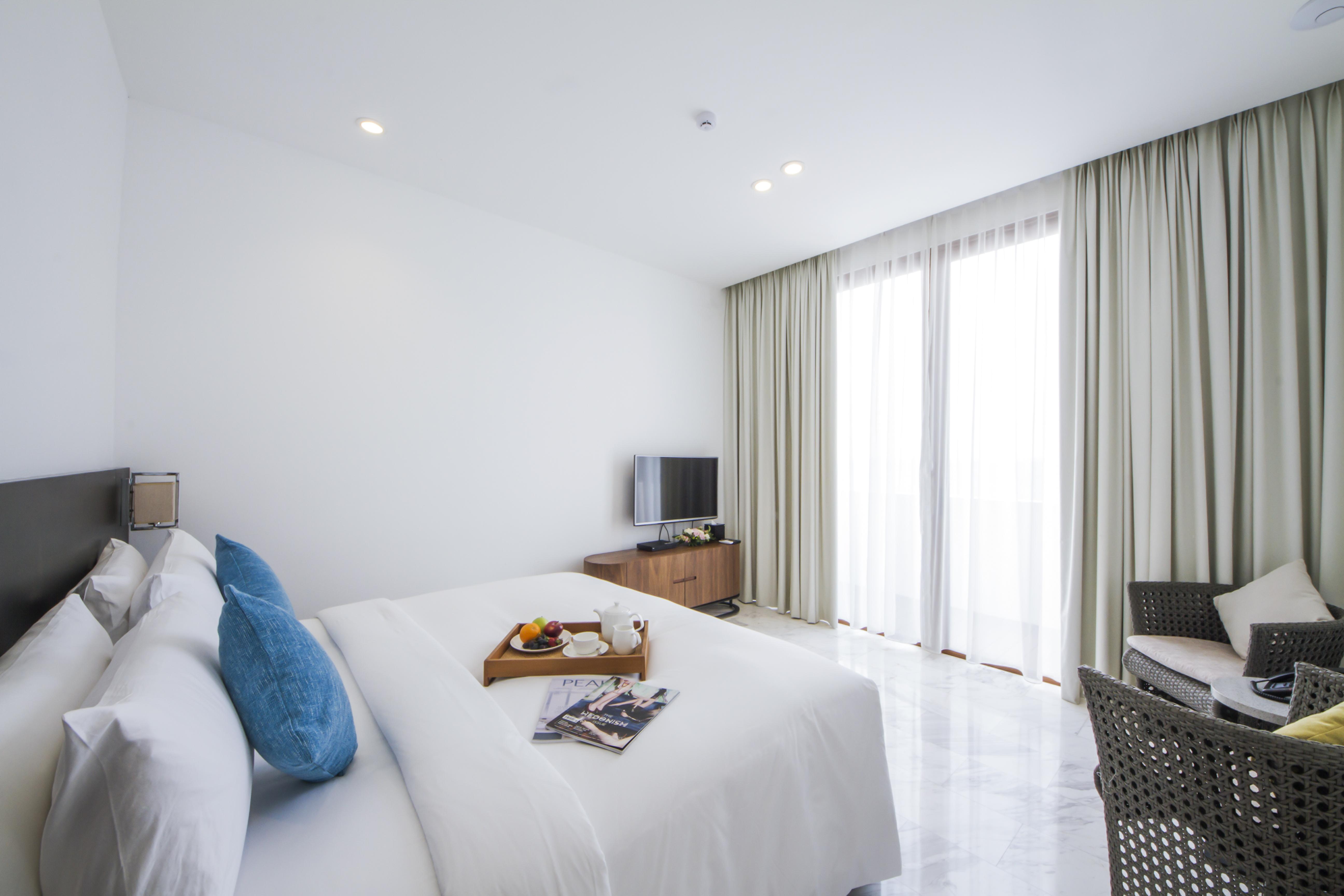 มอนติโก รีสอร์ต นงซา Hotel Nongsa ภายนอก รูปภาพ