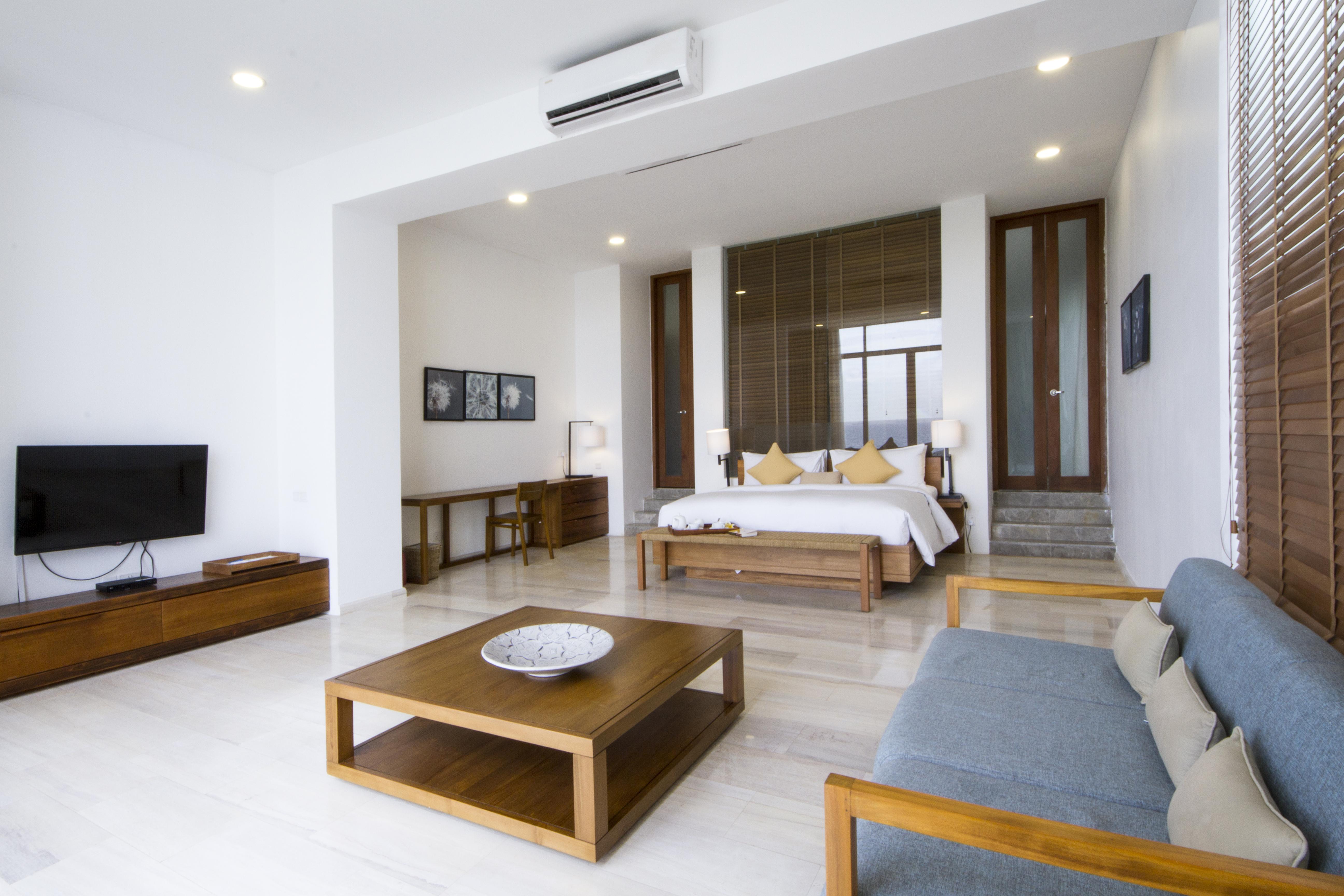มอนติโก รีสอร์ต นงซา Hotel Nongsa ภายนอก รูปภาพ