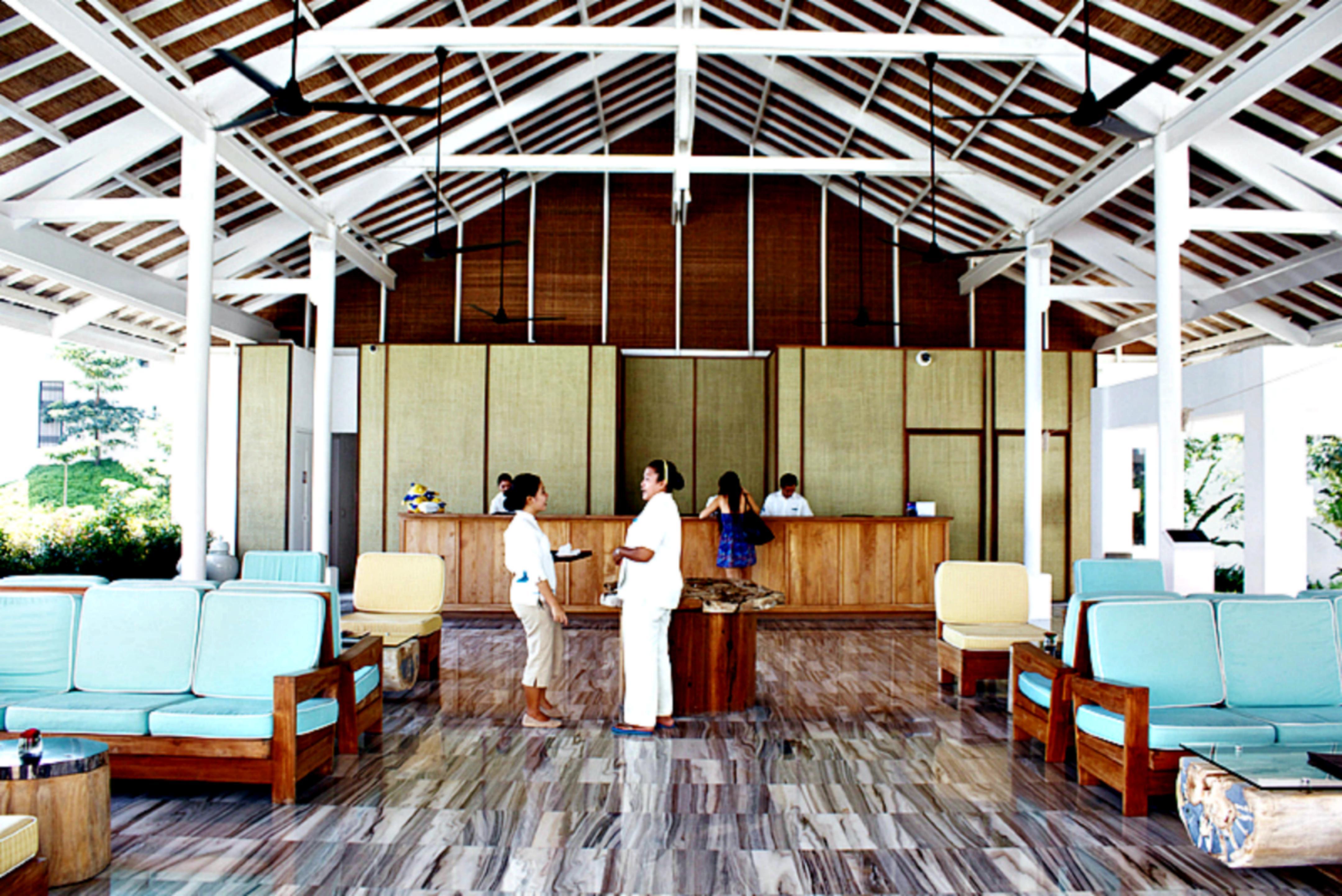 มอนติโก รีสอร์ต นงซา Hotel Nongsa ภายนอก รูปภาพ