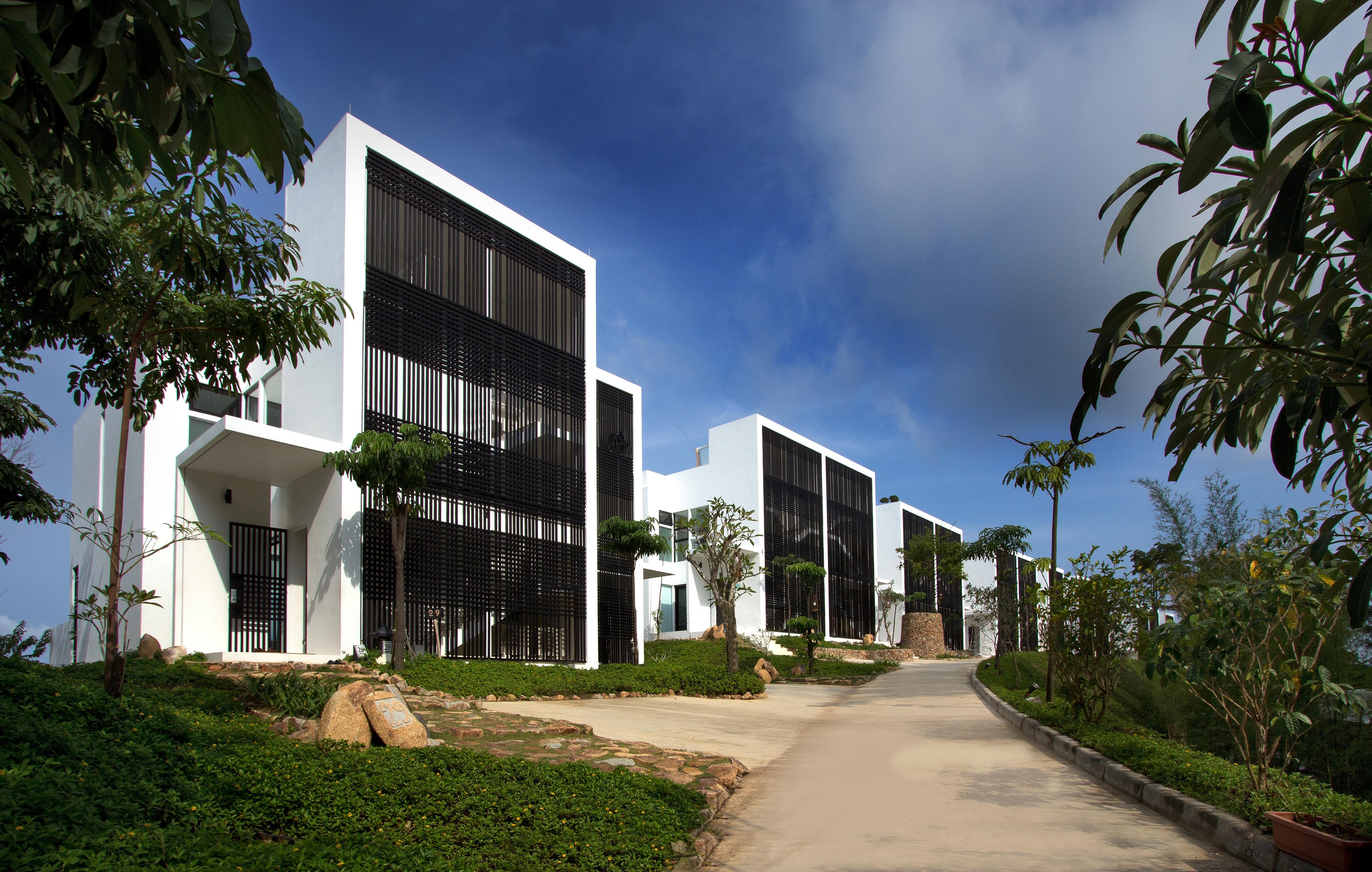 มอนติโก รีสอร์ต นงซา Hotel Nongsa ภายนอก รูปภาพ