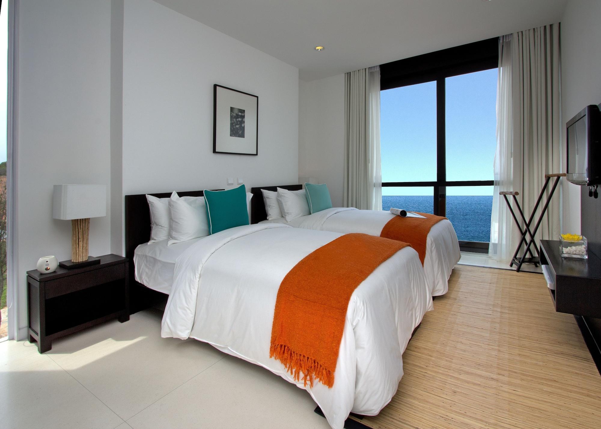 มอนติโก รีสอร์ต นงซา Hotel Nongsa ห้อง รูปภาพ
