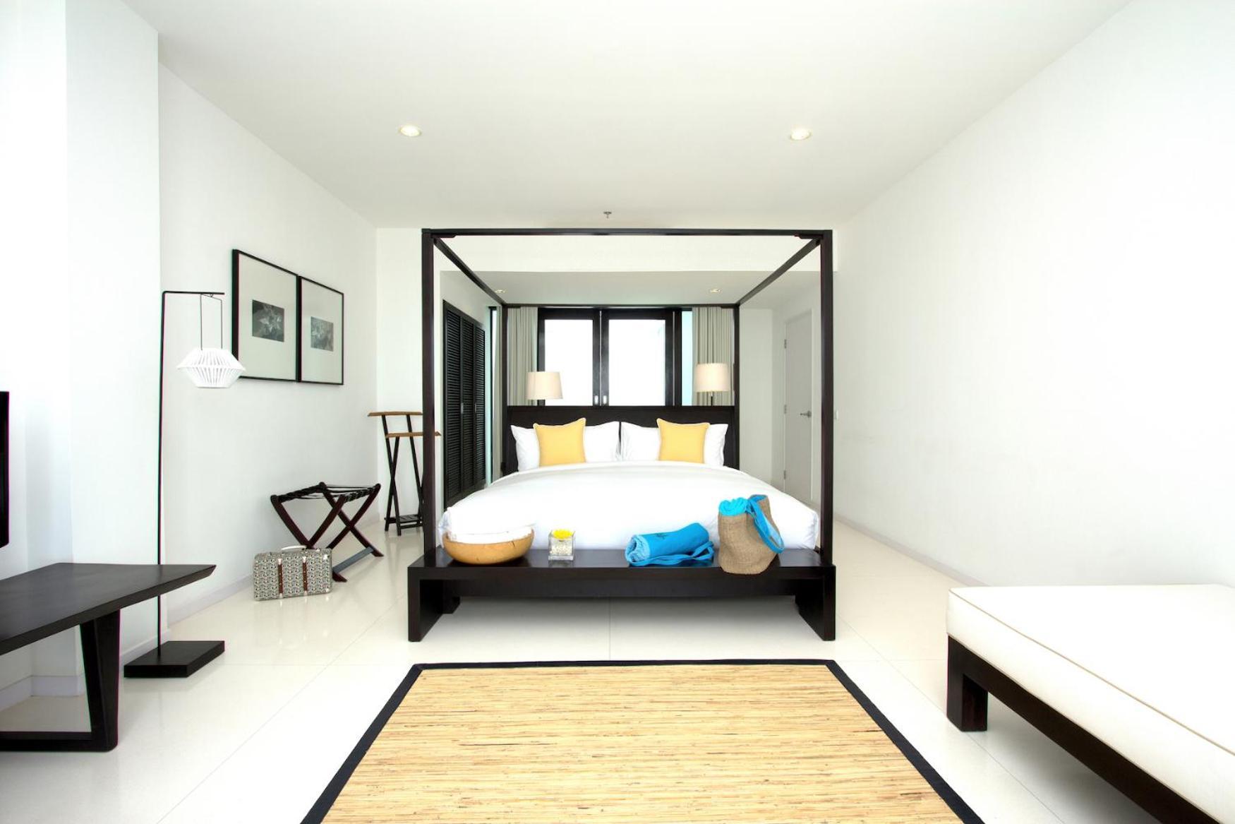 มอนติโก รีสอร์ต นงซา Hotel Nongsa ภายนอก รูปภาพ