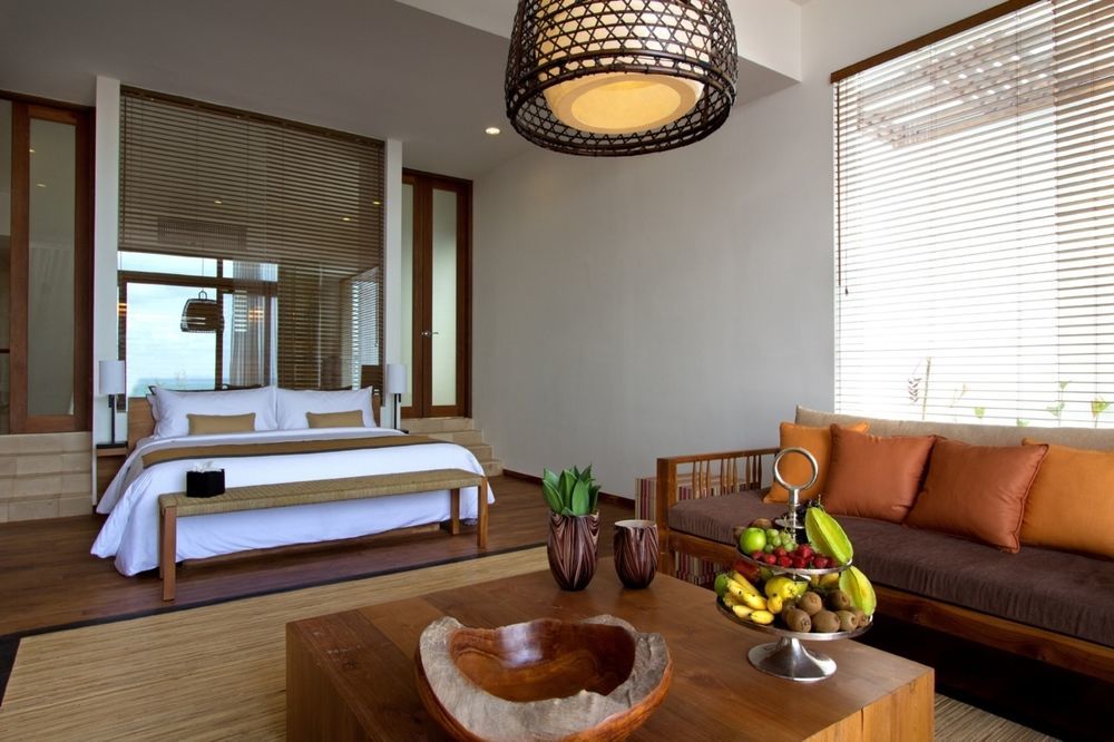 มอนติโก รีสอร์ต นงซา Hotel Nongsa ภายนอก รูปภาพ