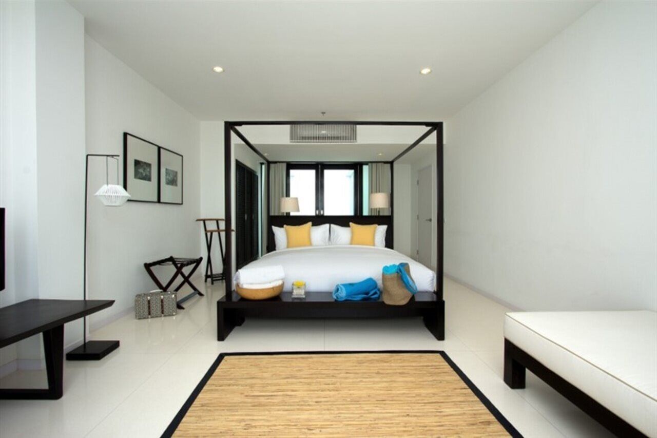 มอนติโก รีสอร์ต นงซา Hotel Nongsa ภายนอก รูปภาพ